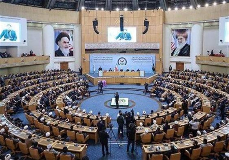 امت واحده| سیو نهمین کنفرانس وحدت اسلامی/ غزه یک آزمون عظیم الهی است