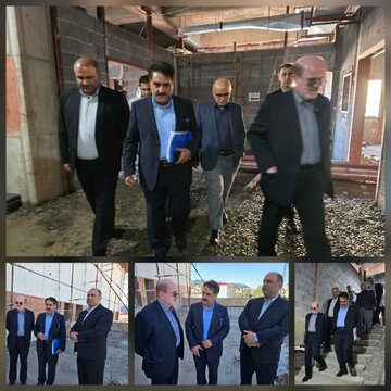 امسال ۱۵۰۰ تخت بیمارستانی را وارد چرخه نظام سلامت می کنیم