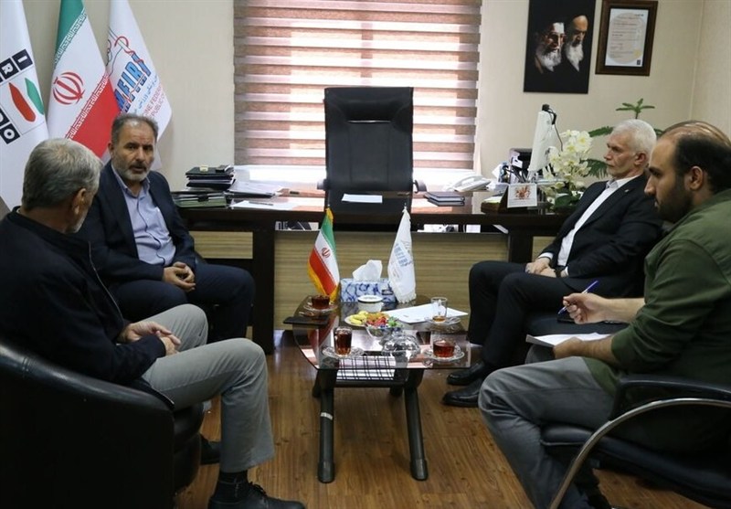 امضای تفاهمنامه همکاری آموزشی میان فدراسیون پزشکی ورزشی و سپاه تهران بزرگ