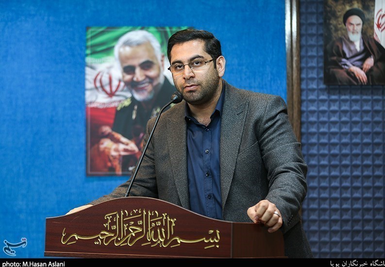 انتشار فراخوان دومین کنگره ملی شعر ۱۱ هزار شهید اصناف