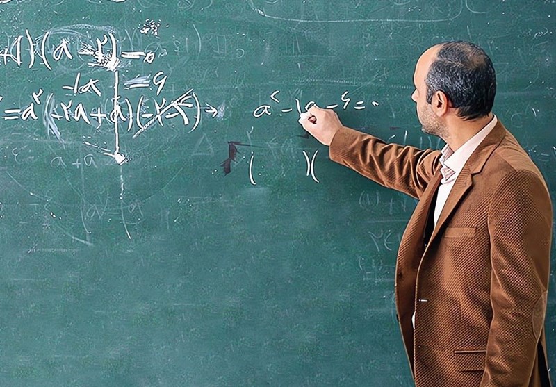 انتشار کارنامه آزمون اعزام فرهنگیان به مدارس خارج از کشور