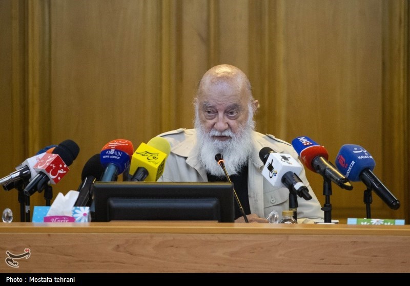 انتقاد اعضای شورای شهر تهران از وضعیت نظافت پایتخت