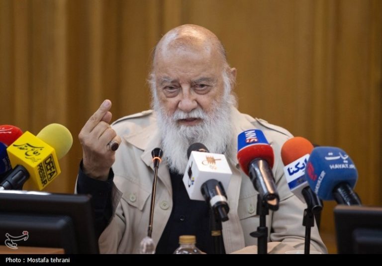انتقاد رئیس شورای شهر تهران از نحوه تصویب طرح جامع حملونقل