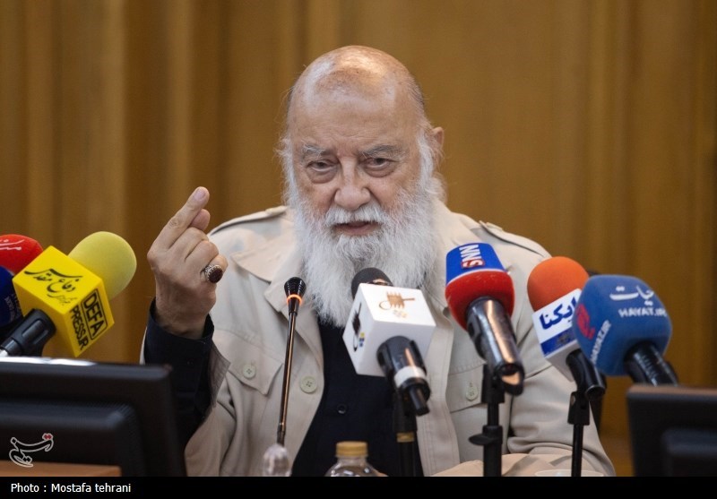 انتقاد رئیس شورای شهر تهران از نحوه تصویب طرح جامع حملونقل