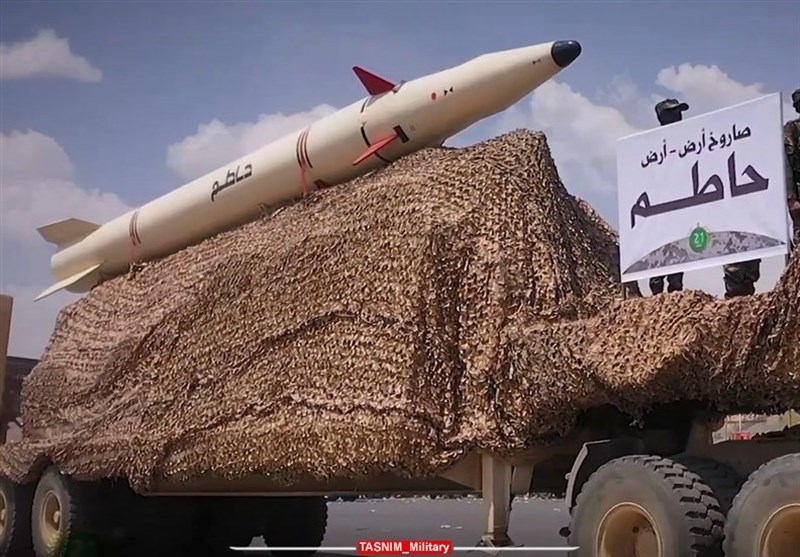 انصارالله: هیچ مکانی در فلسطین اشغالی برای صهیونیستها امن نخواهد بود