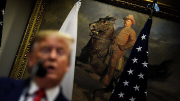 اهداف ترامپ برای تغییر نام وزارت دفاع به وزارت جنگ چیست؟