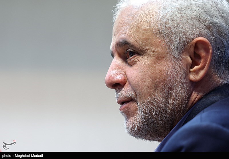 اوحدی: جای ۳۴ دانشآموز شهید حمله اسرائیل خالی است