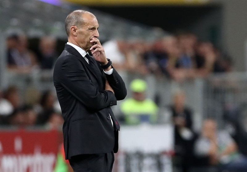 اولین نشانههای تأثیرگذاری آلگری در میلان؛ شکستن طلسم یک ساله در عرض ۴ هفته!