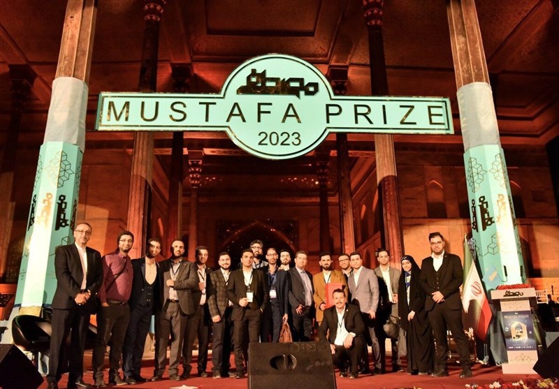 ایجاد شبکه دانشمندان جهان اسلام در بستر پلتفرم STEP