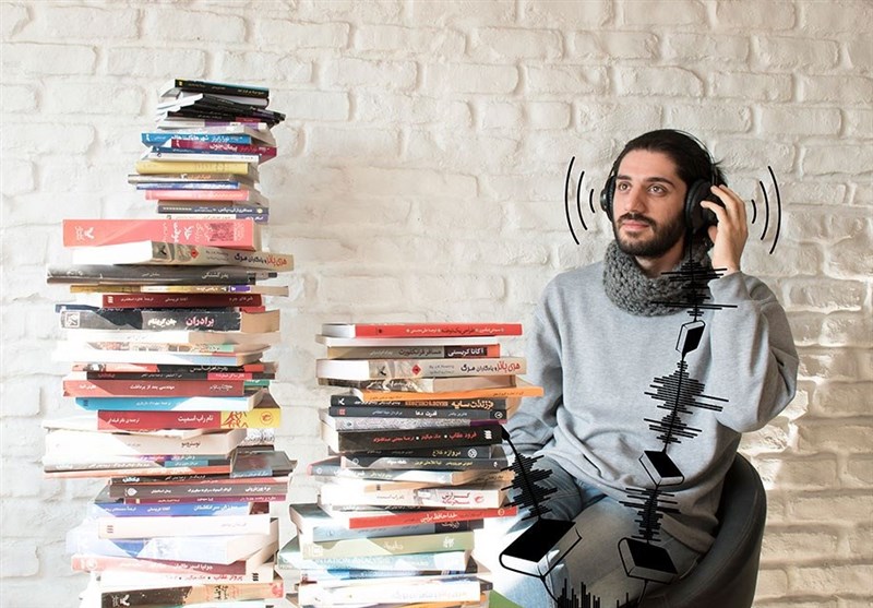 ایرانیها بیشتر چه گوش میدهند؟+ نمودار