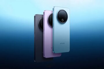 این گوشی اقتصادی جدید باتری غولپیکر ۸۲۰۰ میلیآمپرساعتی دارد!