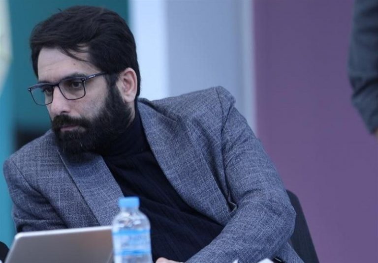 اینانلو: علیآبادی کامل در جلسه نبود که قانع شود/ رقمی که میدهیم باید با کیفیت بازیکن بخواند
