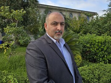 با توجه به گذشت نیمی از سال، شاهد تحقق ۴۰ درصدی بودجه هستیم