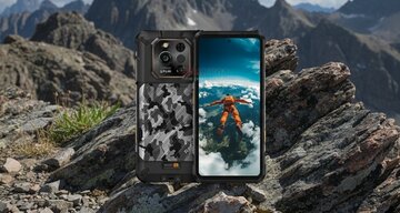 با جانسختترین گوشی هوشمند جهان آشنا شوید