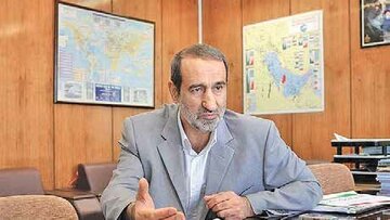 بازار نفت کشور باید متنوع‌تر شود