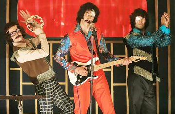 بازتاب اثرات جنگ روی سینمای ایران/ سهم فیلم های کمدی‌ و غیرکمدی‌ از فروش شش ماهه‌ چقدر است؟