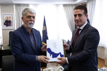 بازگشت به مسیر روابط فرهنگی با آذربایجان پس از وقفهای که ایجاد شد