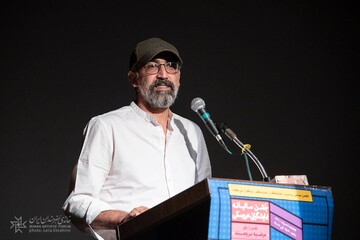 بازیگر شناخته‌شده‌ای که می‌گوید بی‌پول‌تر از او در جهان وجود نداشته است