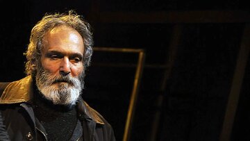 بازیگر پیشکسوت: هشتم گروی نهم است