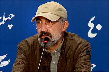 بازیگری که برای گرفتن طلبش از تلویزیون تهدید به خودسوزی کرد