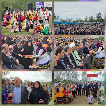 باید تا پنج سال آینده، زمینه ورود ۱۵ میلیون گردشگر خارجی به ایران فراهم شود