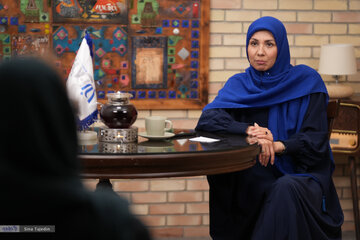 ببینید | ایرج طهماسب و مرضیه برومند کودک را با ترس و غم مواجه میکنند اما آسیب نمیرسانند