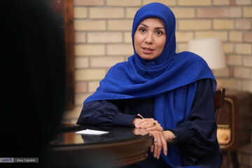 ببینید|  زندگی فقط نمره ۱۹ یا ۲۰ گرفتن و المپیادی شدن نیست