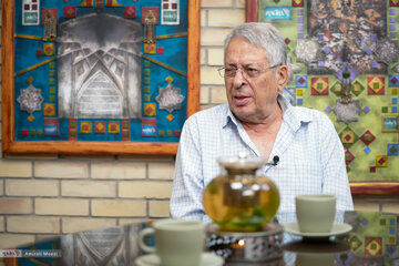 ببینید | هوشنگ کامکار: «ای یاران کجائید؟» را زیر بمباران جنگ ۱۲ روزه ساختم