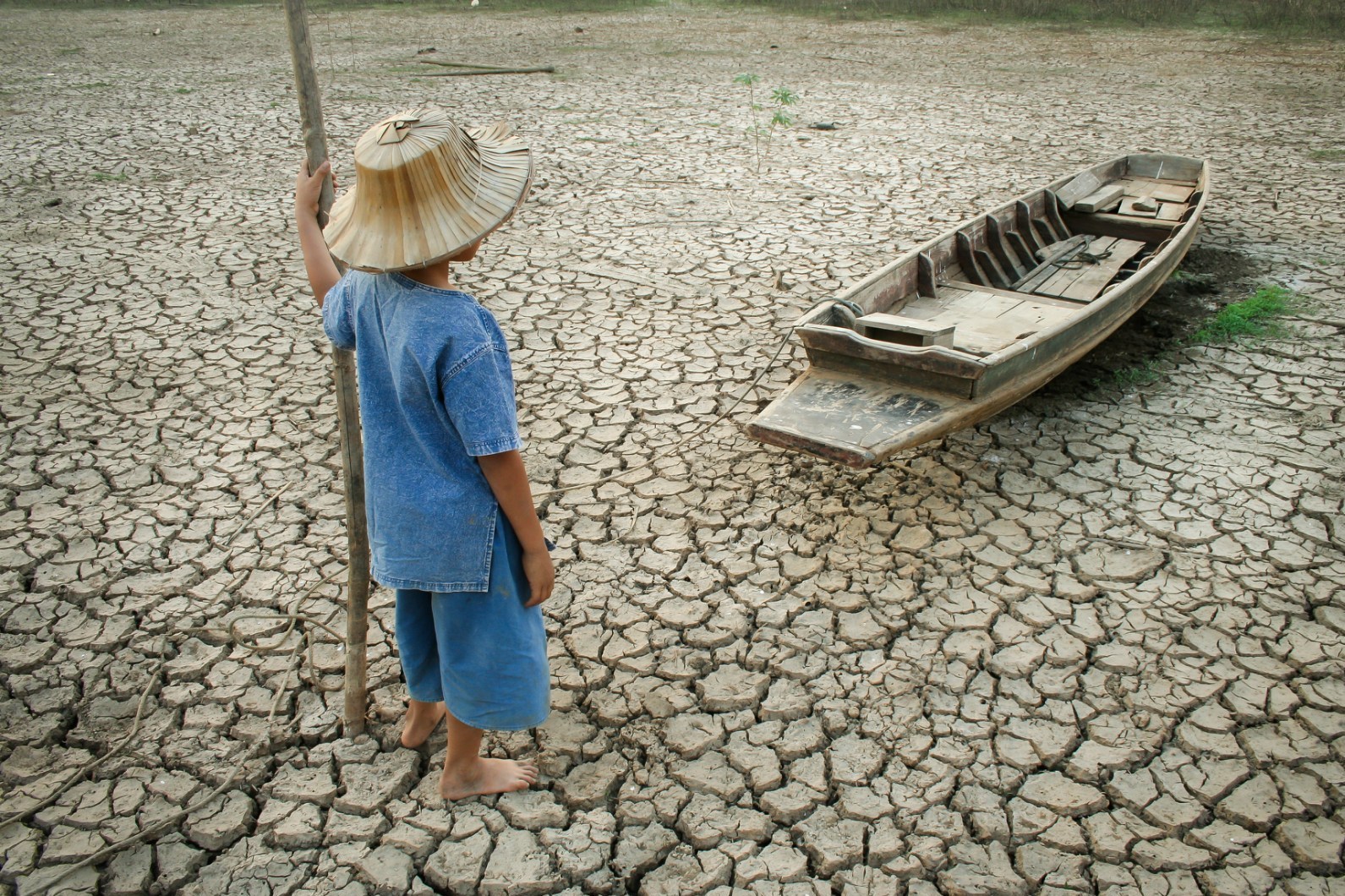 بحران آب و ضربه به گردشگری؛ تابستان داغ صنعت توریسم را زمین زد
