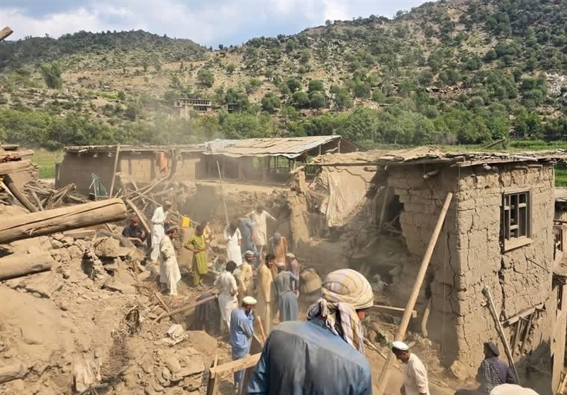 بحران غذا در مناطق زلزلهزده افغانستان؛ سازمان ملل از کمبود شدید منابع خبر داد