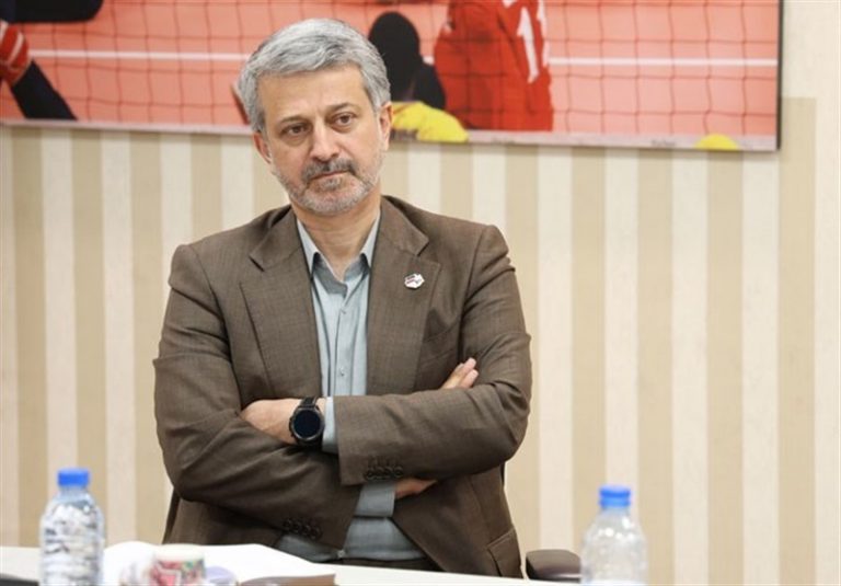 بدرقه پارادوومیدانیکاران به مسابقات جهانی/کوهپایهزاده: بودجهمان دو برابر شده است