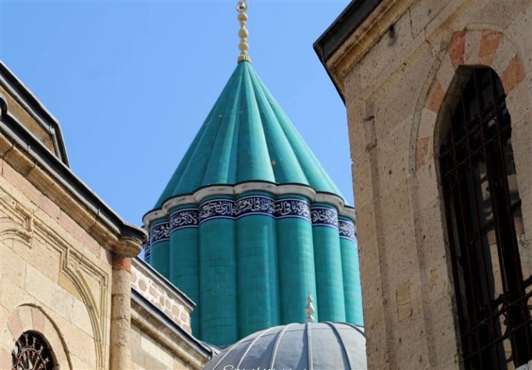 بر خوان معنای مثنوی مولوی