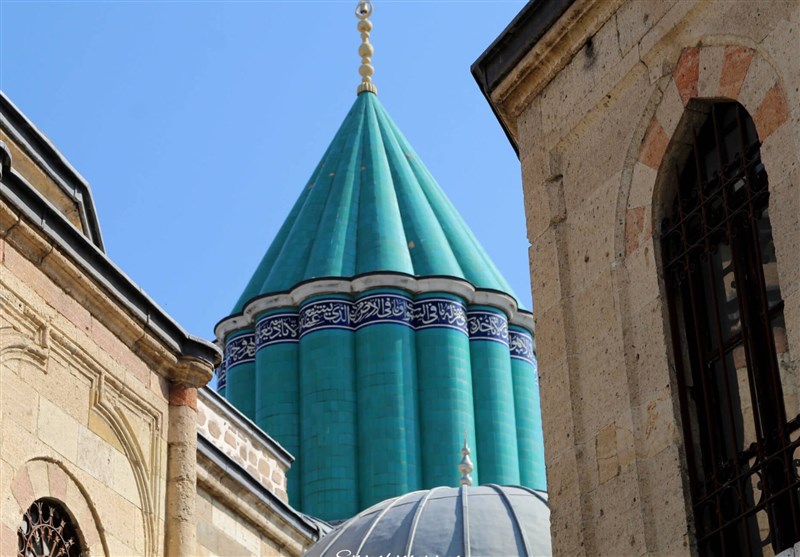 بر خوان معنای مثنوی مولوی