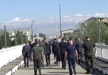 برای اولین بار در تاریخ ترکیه؛ سفر هیئت مذاکرهکننده به ارمنستان