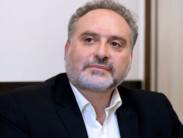 برای ثمینه باغچهبان