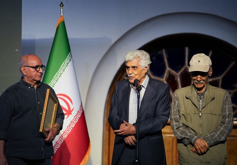 برترینهای نهمین مسابقه عکس عکاسان سینمای ایران معرفی شدند