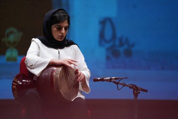 برخورد مسئولان با موسیقی همیشه درگیر اما و اگرهای فراوان بوده و هست