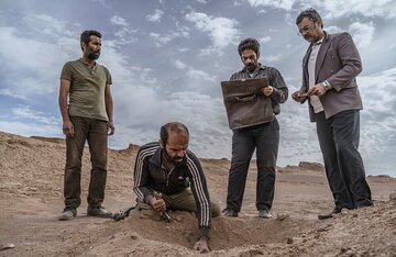 بررسی اتهام سنگین به «علت مرگ: نامعلوم» / فیلمنامه نماینده ایران در اسکار، اقتباس غیرقانونی است؟