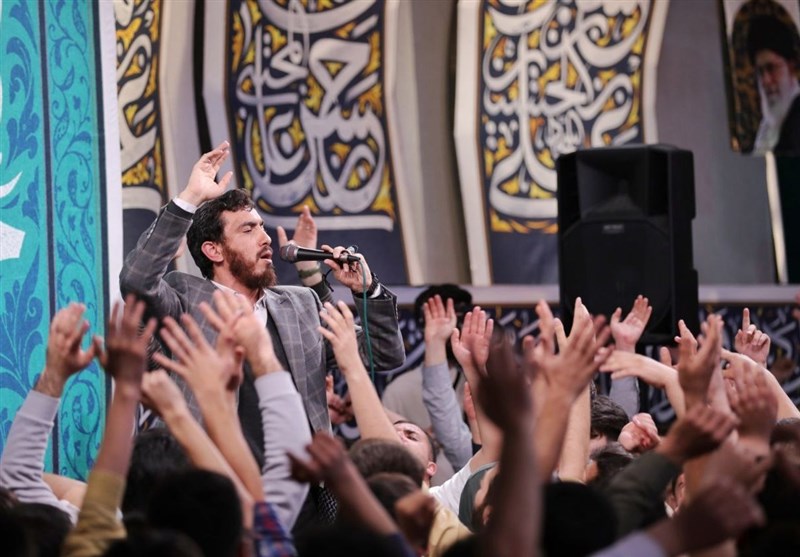 برنامه هیئتها و حسینیهها در سالروز میلاد امام حسن عسکری(ع)