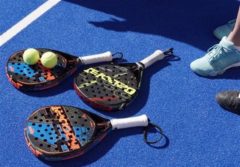 برگزاری اردوی تیم ملی پدل بانوان ایران با حضور ۱۵ ورزشکار