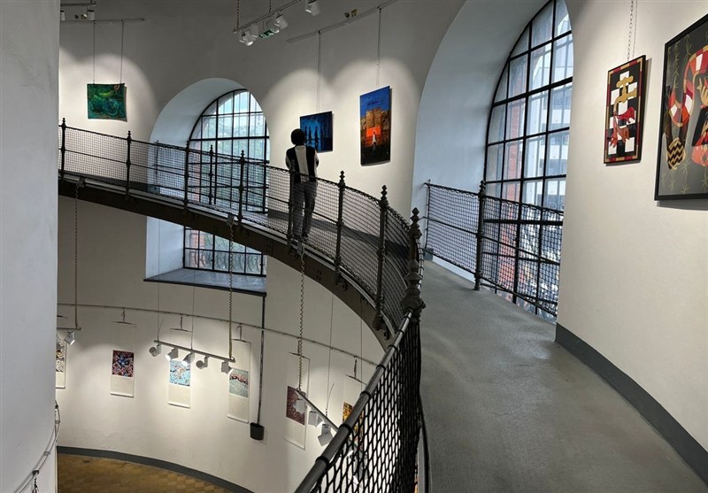 برگزاری رویداد فرهنگی «تائو آب»؛ جشن هنرمندان جهانی در وین