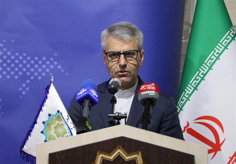 بقائی: اقدام تروریستی رژیم اسرائیل در دوحه فوقالعاده خطرناک است