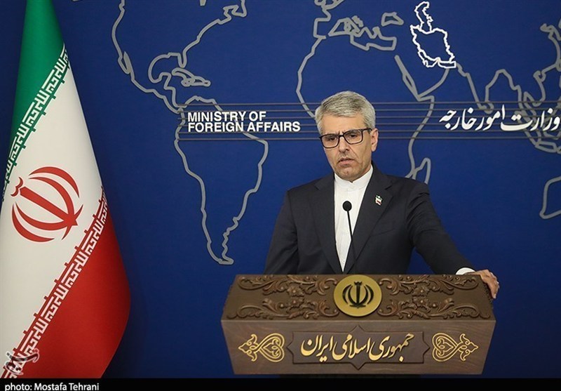 بقائی: کشورهای اسلامی با اسرائیل قطع رابطه کنند/ اقدام خصمانهای علیه ایران صورت گیرد تفاهم با آژانس خاتمه مییابد