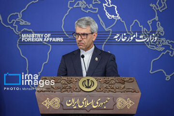بقائی:تصمیم درباره خروج ایران از NPT درسطح کلان نظام گرفته میشود/دیدار عراقچی با کالاس مفید بود/نکات و ایدههایی روی میز مذاکره قرار گرفت