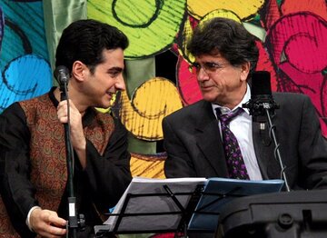 بلندترین صداهای مخالف کنسرت همایون شجریان؛ سلطنتطلبها و پایداریچیها/ چرا بار صندلیهای داغ گفتوگو بر دوش شبکههای اجتماعی افتاد؟