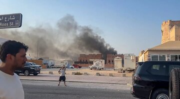 بلومبرگ: حمله اخیر اسرائیل به قطر، به نفع ایران تمام شد