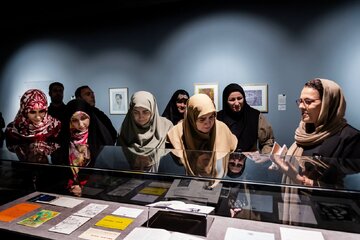 «به گزارش زنان» برای زنانِ هیئت دولت