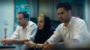 بهاره رهنما روایتگر پسلرزههای یازدهم سپتامبر شد