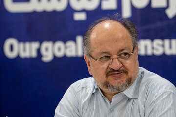 بهترین رتبه تاریخ هلدینگ خلیج فارس در میان شرکتهای پتروشیمی جهان