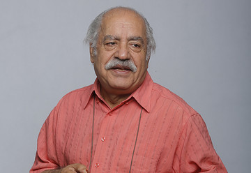 بهزاد فراهانی «یزدگرد شاه» را میخواند